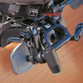 Combilock Outborder För Bygelskruv Combilock Outborder För Bygelskruv