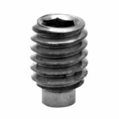 Stoppskruv M4x6 Stoppskruv M4x6