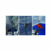 Strong Grip Presenningsfäste 2-pack Strong Grip Presenningsfäste 2-pack