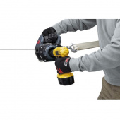 Drill Vinsch Stållina 340 KG Drill Vinsch Stållina 340 KG