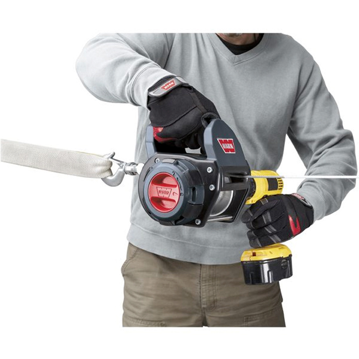 Drill Vinsch Syntetlina 340 KG