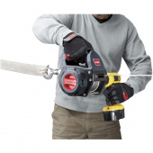 Drill Vinsch Syntetlina 340 KG Drill Vinsch Syntetlina 340 KG