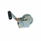 Trailervinsch 1 Växel Trailervinsch 1 Växel