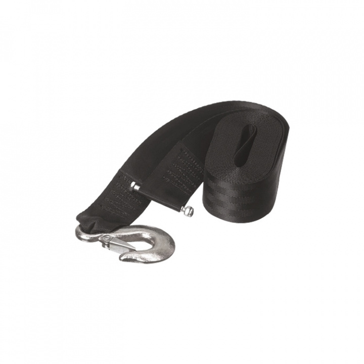 Trailerband Med Pinne 8 m 545 kg