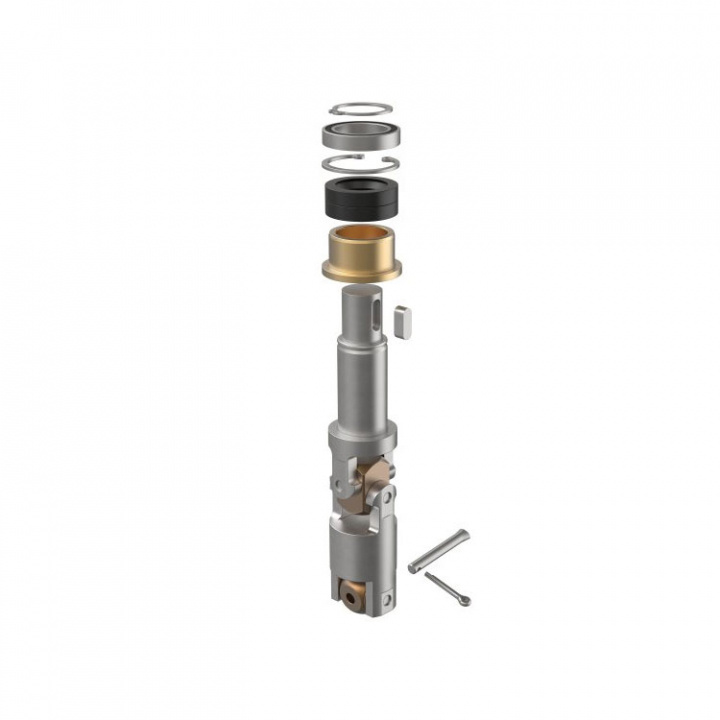 Ledkit SRV130/170/210