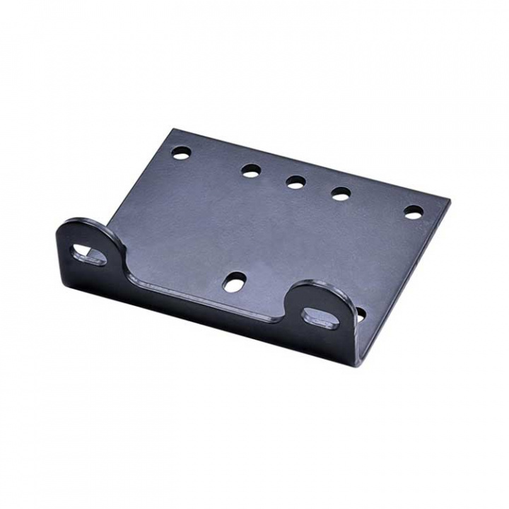 Monteringsplatta Till RP2000 & RP3500
