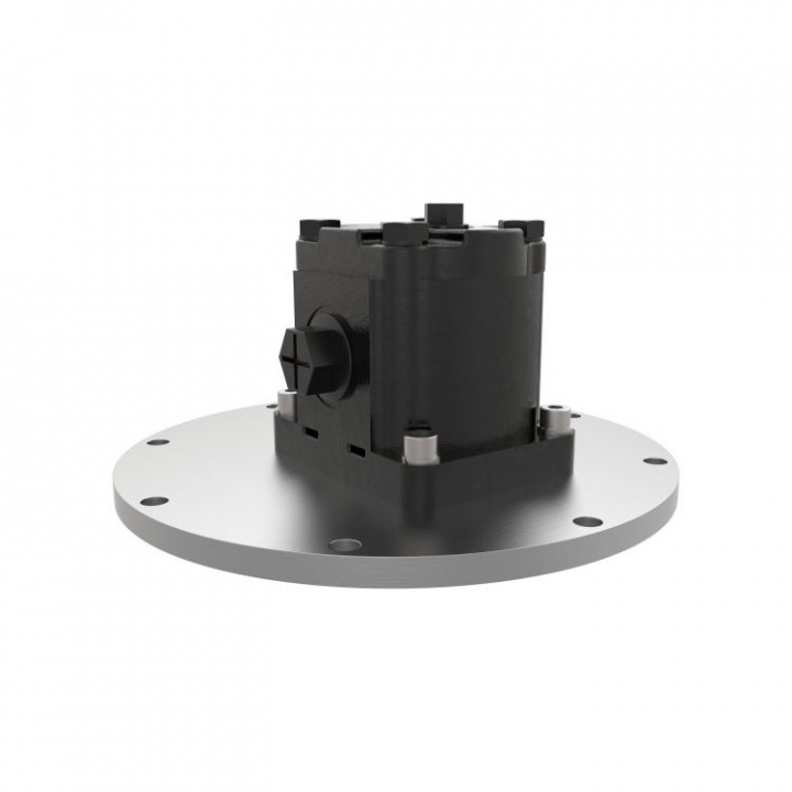 Hydraulmotor SP300/SH320 16ccm Ultra