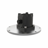 Hydraulmotor SRH300 16ccm Ultra Hydraulmotor SRH300 16ccm Ultra