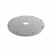 Hydraulplatta SH100/240 Hydraulplatta SH100/240