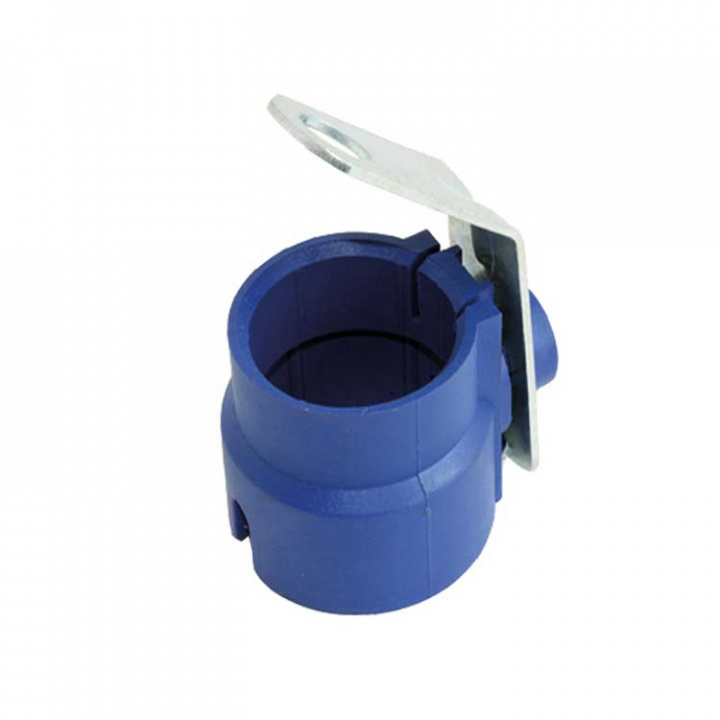 Hållare Till Släpvagnskontakt