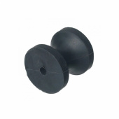 Stävrulle 76x76 mm Stävrulle 76x76 mm