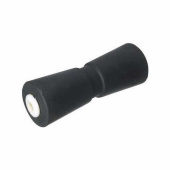 Kölrulle Svart Kölrulle Svart