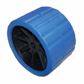 Sidorulle Blå Lös Till Trailer Sidorulle Blå Lös Till Trailer