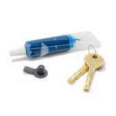 Riglock Bultlås Riglock Bultlås