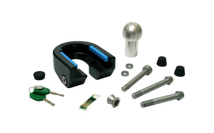 Combilock 1030 Trailerlås