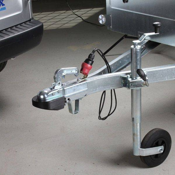 Combilock 1030 Trailerlås