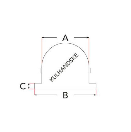 Combilock 1030 Trailerlås
