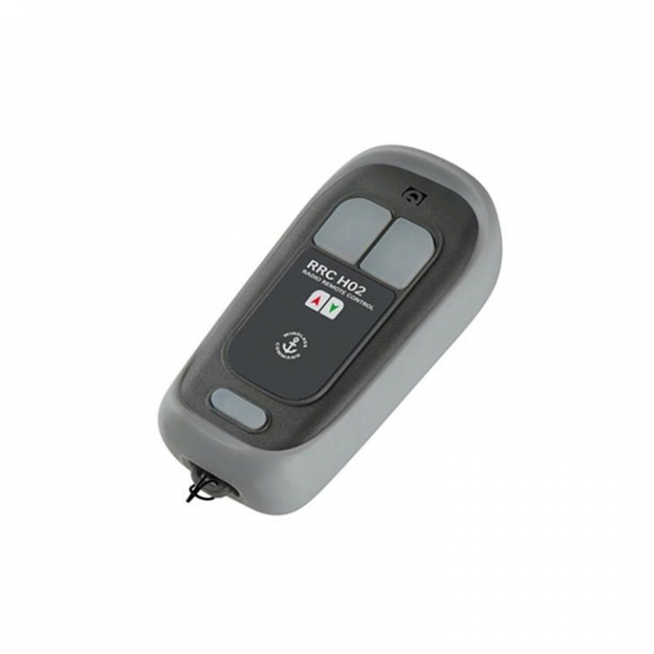 Sändare 2 Kanaler (DEMO)