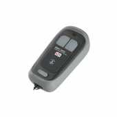 Sändare 2 Kanaler (DEMO) Sändare 2 Kanaler (DEMO)