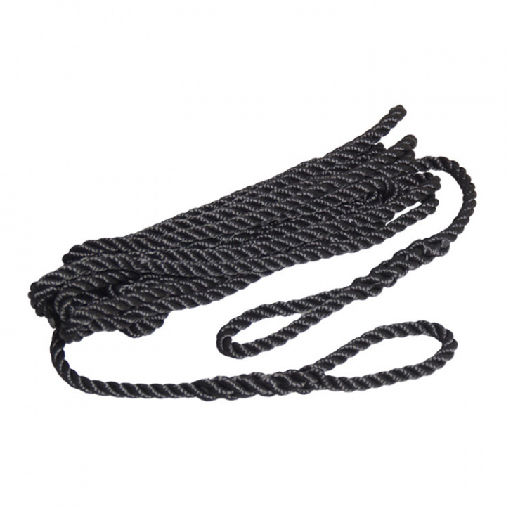 Fenderlina Treslagen Svart 2-pack