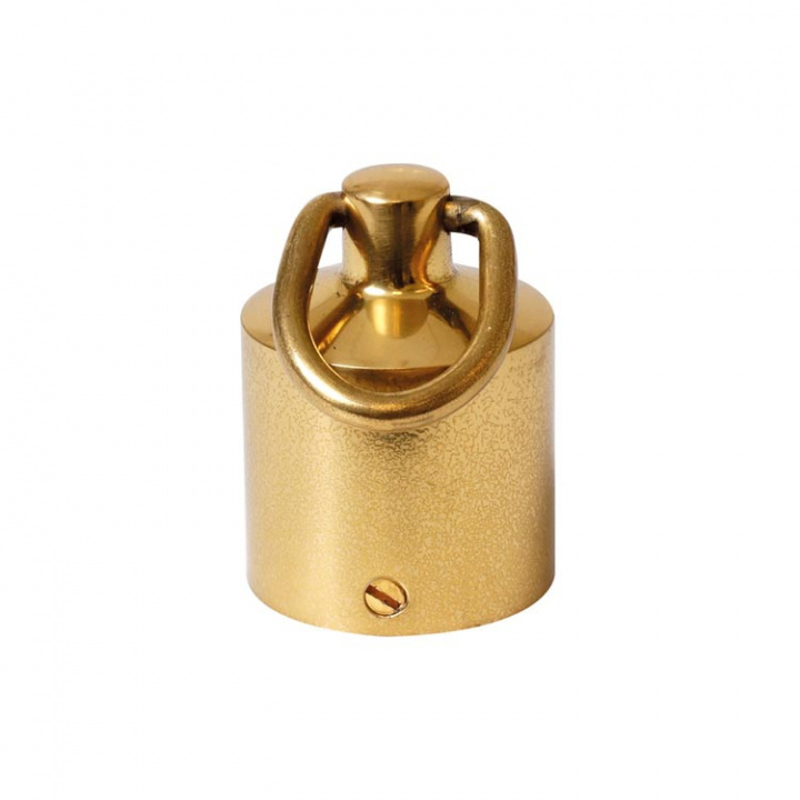 Räckesändfäste Med Ring