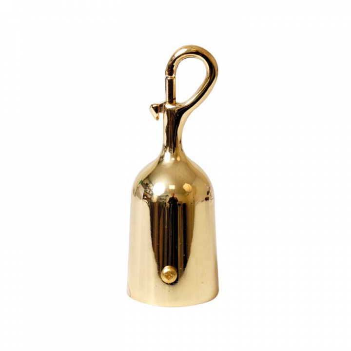 Räckesändfäste Hake