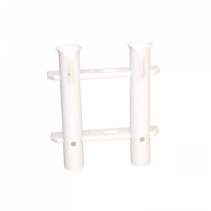 Fiskespöhållare Till 2 Spön