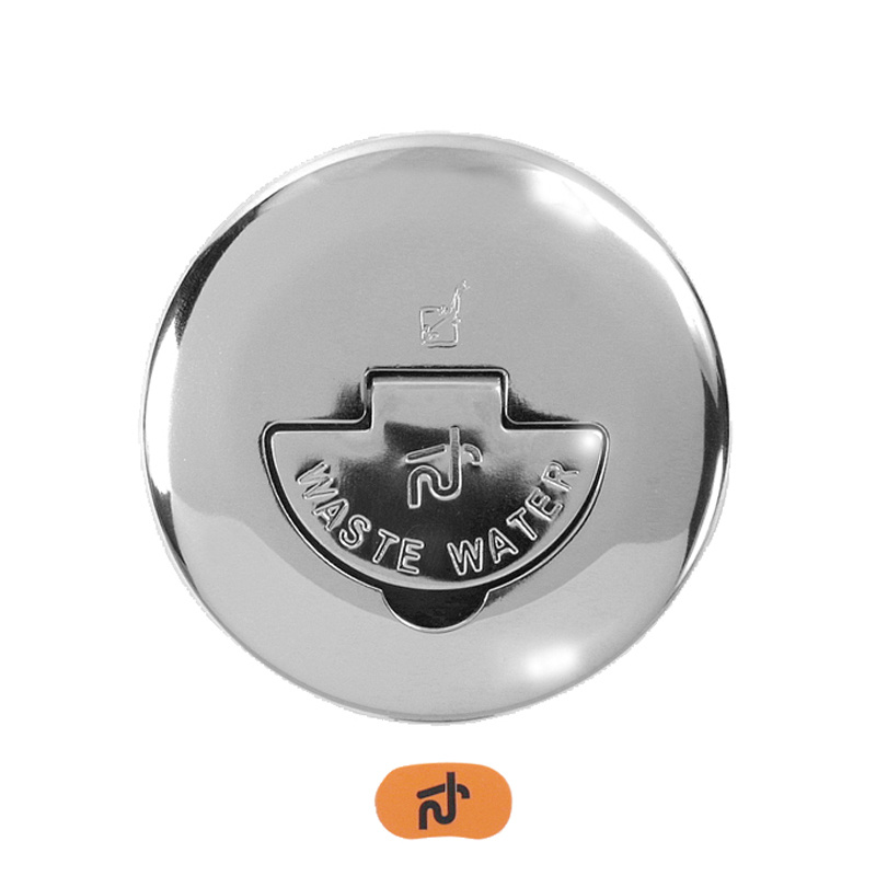 Lock Till Däckspåfyllning - Waste