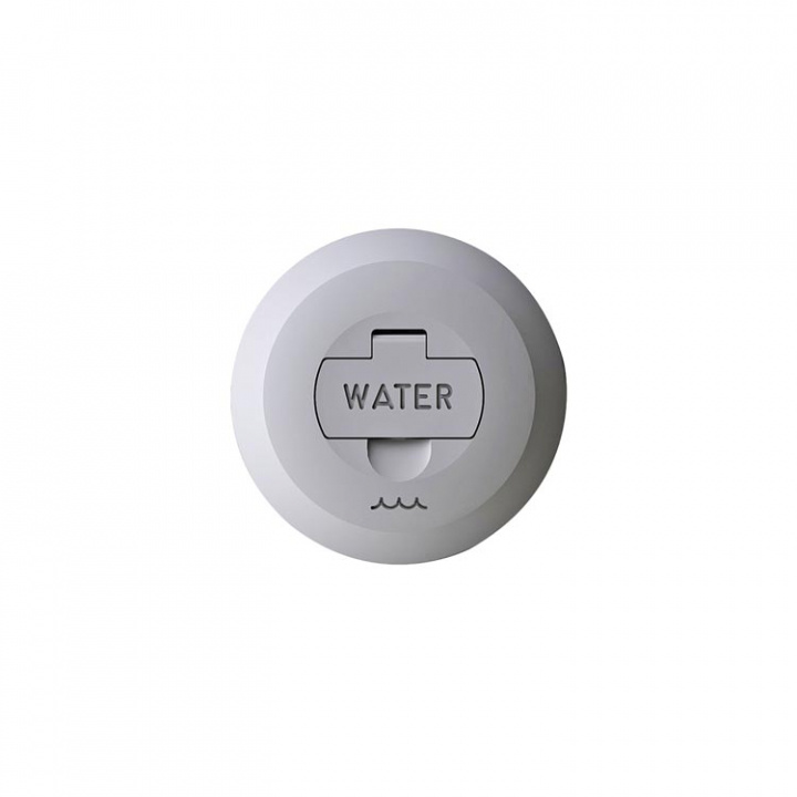 Lock Med Lås Däcksförskruvning Water