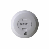 Lock Med Lås Till Däcksförskruvning - Diesel Lock Med Lås Till Däcksförskruvning - Diesel