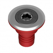 Däcksförsruvning 54mm Däcksförsruvning 54mm