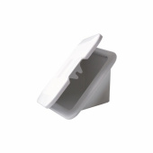 Monteringsbox Däcksförskruvning Vit 145x191 mm Monteringsbox Däcksförskruvning Vit 145x191 mm