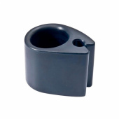 Ocean Mugg/Flaskhållare Blå Ø22-26 mm Ocean Mugg/Flaskhållare Blå Ø22-26 mm