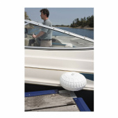 Förtöjningshjul Ø229 mm Med 90g Hörn Beslag Förtöjningshjul Ø229 mm Med 90g Hörn Beslag