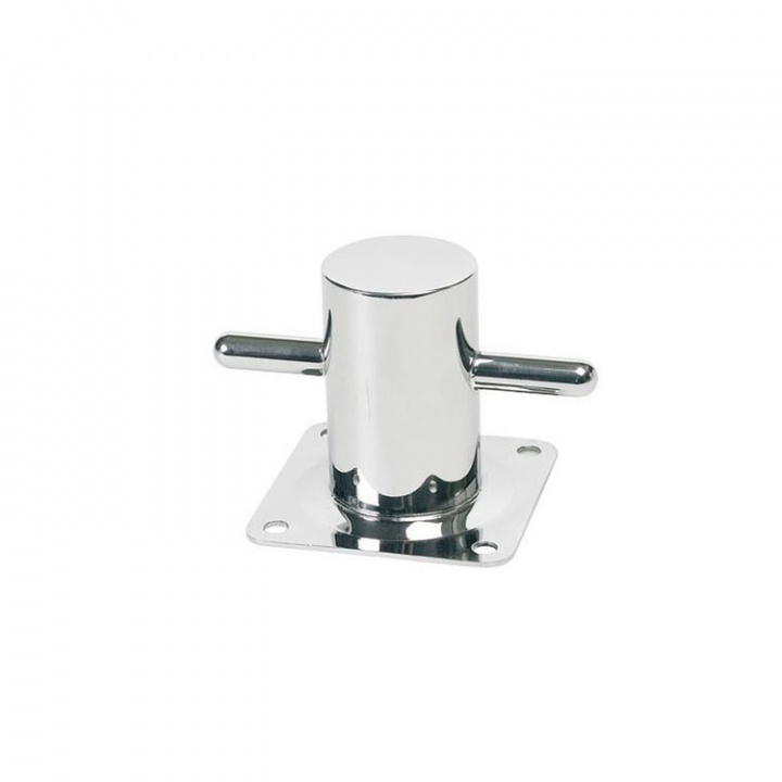 Bryggpollare Rostfri