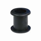 Plastbussning Plastbussning