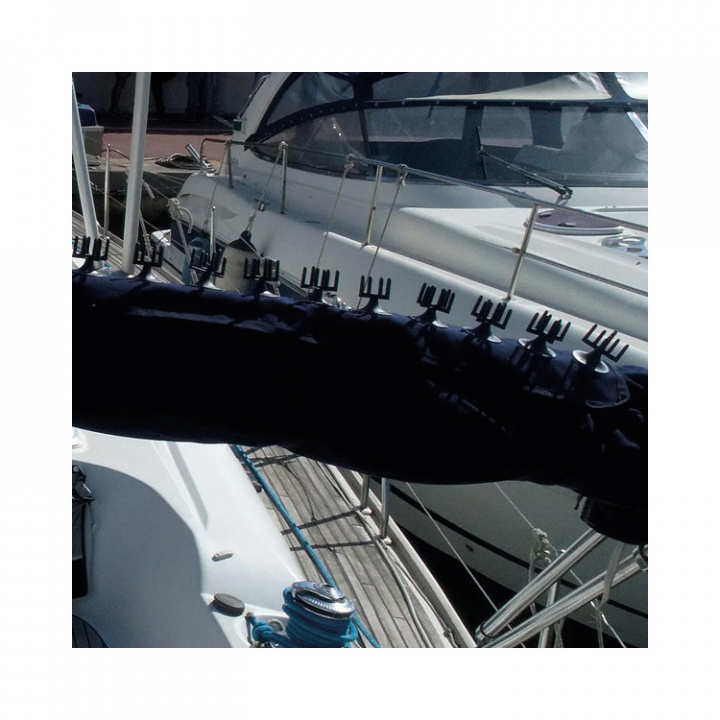 Fågelskrämma Till Biminitop 95 cm