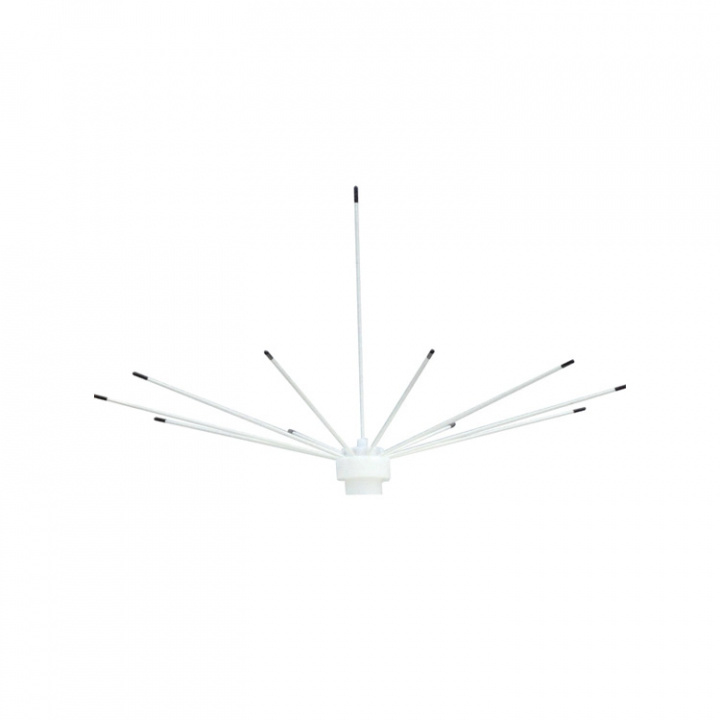 Keeper Måsskrämma Till Radar