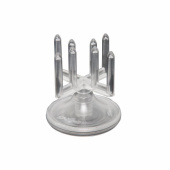 Svirvel Måsskrämma Med Dubbelhäftande Tejp Svirvel Måsskrämma Med Dubbelhäftande Tejp