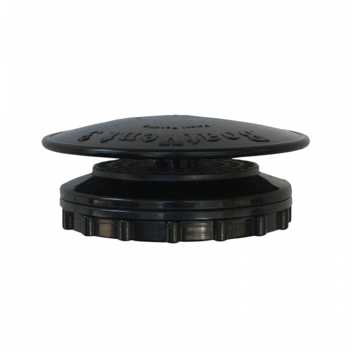 BoatVent 3 Ventilation Till Kapell