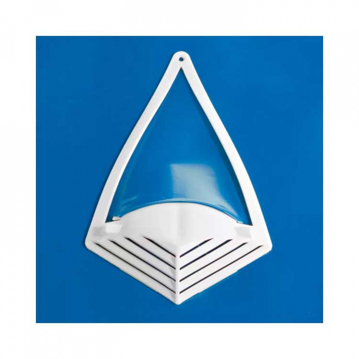 Buffalo Stealth Push-In Ventil