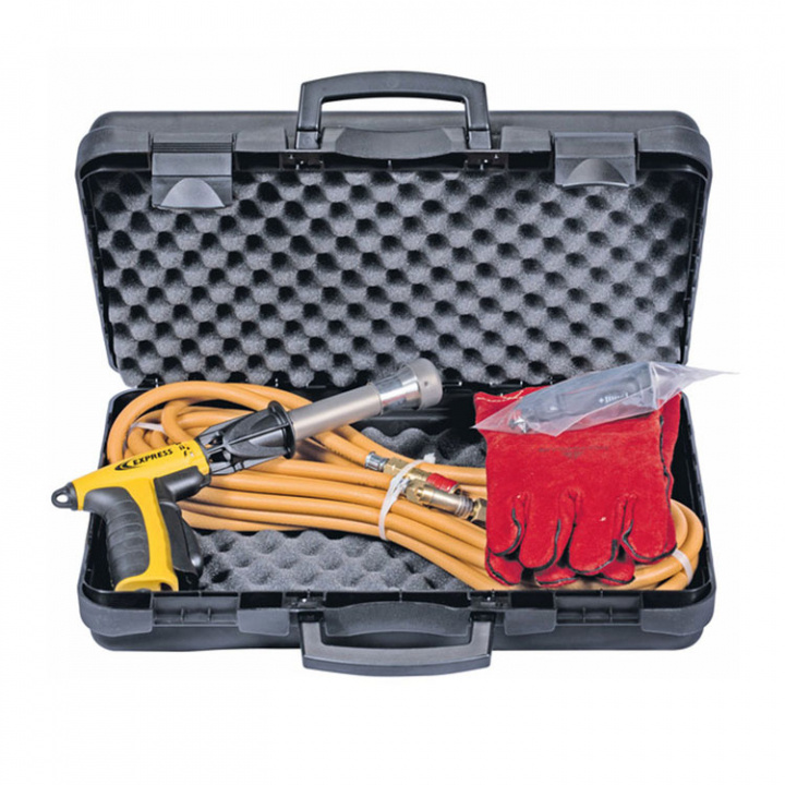 Värmepistol Express Hornet 70kw