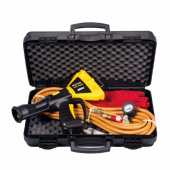 Rafale Värmepistol 37-65kw Rafale Värmepistol 37-65kw