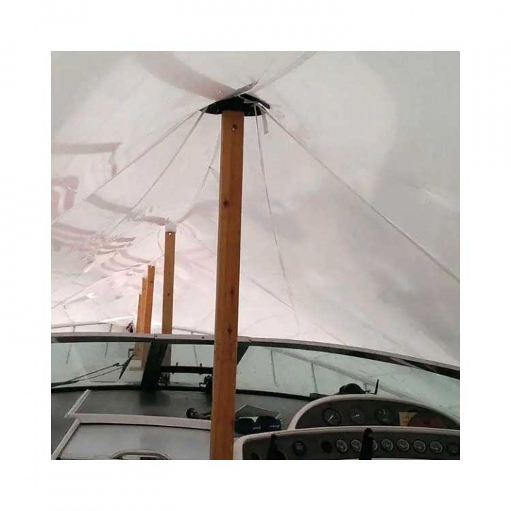 Buffalo Övre Platta För Stötta