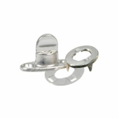 Kapellvred & Öljetter 8 mm 5-pack Kapellvred & Öljetter 8 mm 5-pack