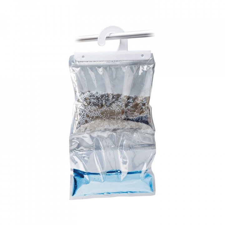 Avfuktarpåse För Upphängning