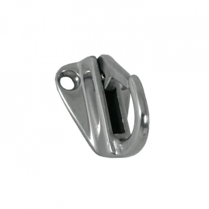 Fenderkrok Med Fjäderlås