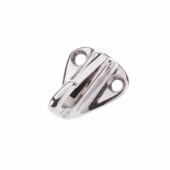 Fenderkrok Förkromad Mässing Fenderkrok Förkromad Mässing