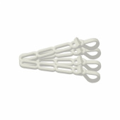 Kapellstropp Kombi 305 mm 4-pack Kapellstropp Kombi 305 mm 4-pack