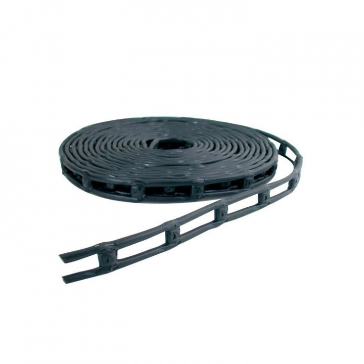 Gummistropp Stegstropp 10 m